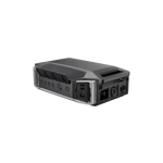 EcoFlow DELTA Pro Ultra Inverter + Battery + 400W Solar Panel