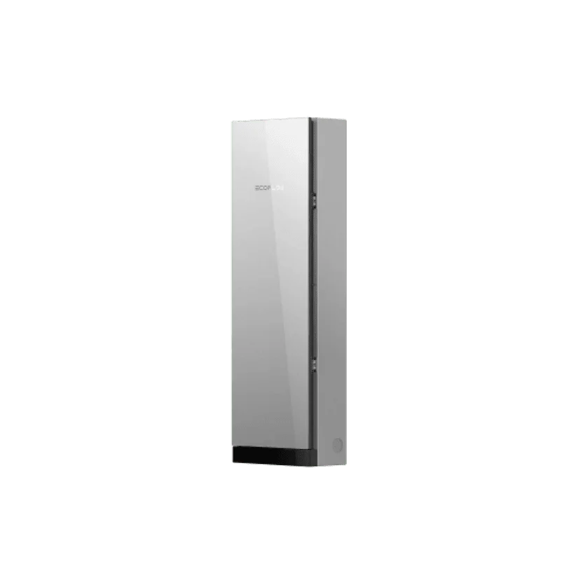 EcoFlow DELTA Pro Ultra X Inverter + Batteries