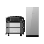 EcoFlow DELTA Pro Ultra X Inverter + Batteries