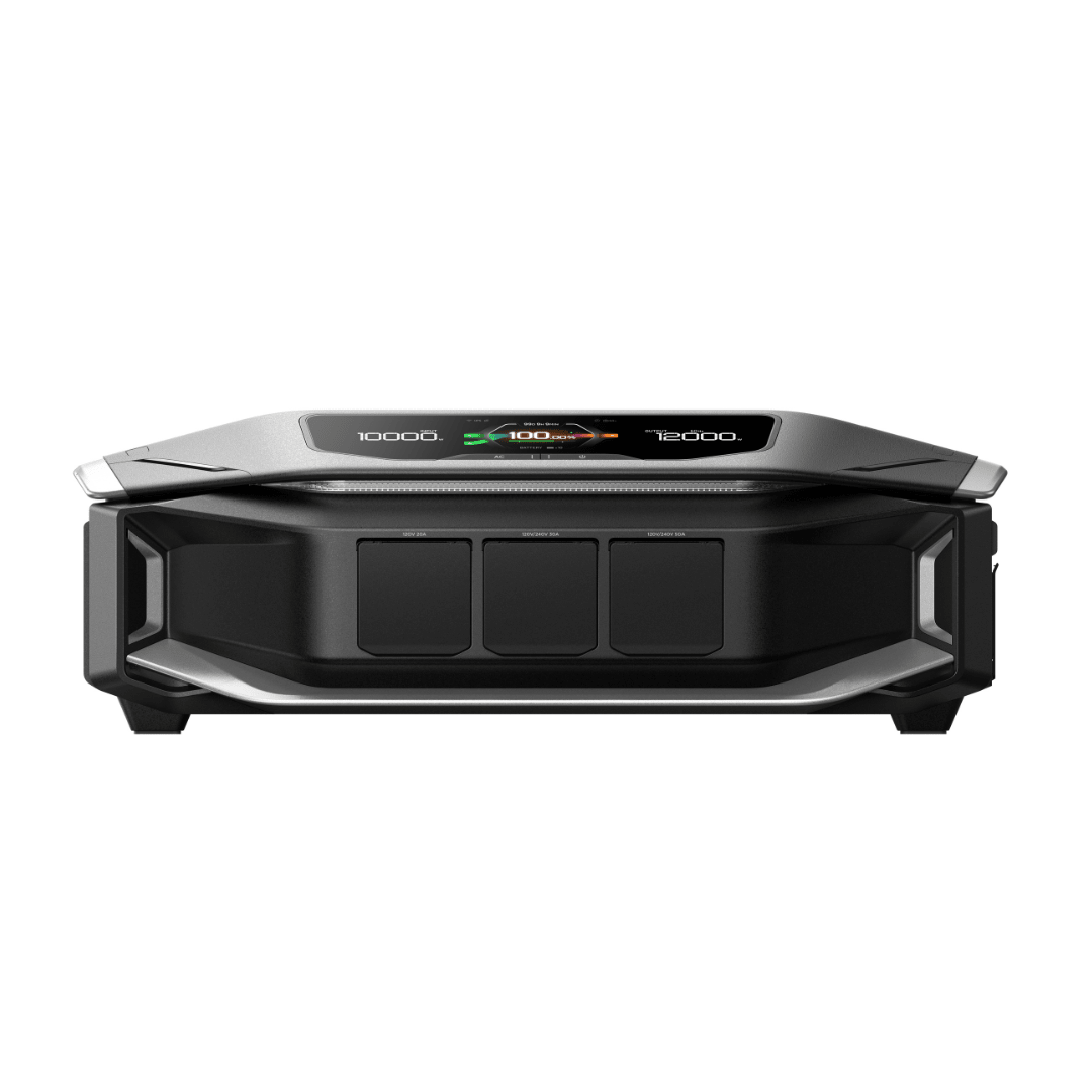 EcoFlow DELTA Pro Ultra X Inverter