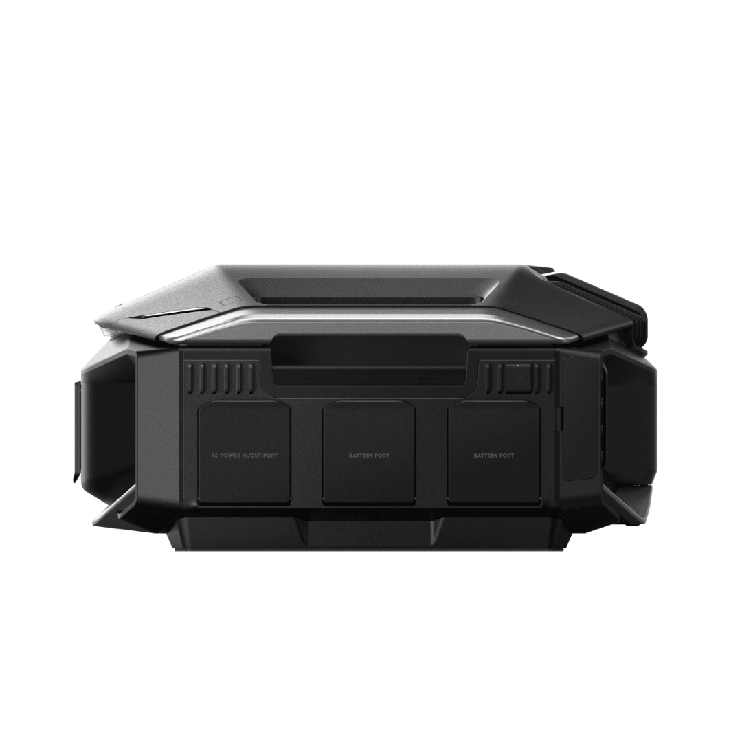 EcoFlow DELTA Pro Ultra X Inverter