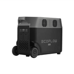 EcoFlow DELTA Pro + Remote Control