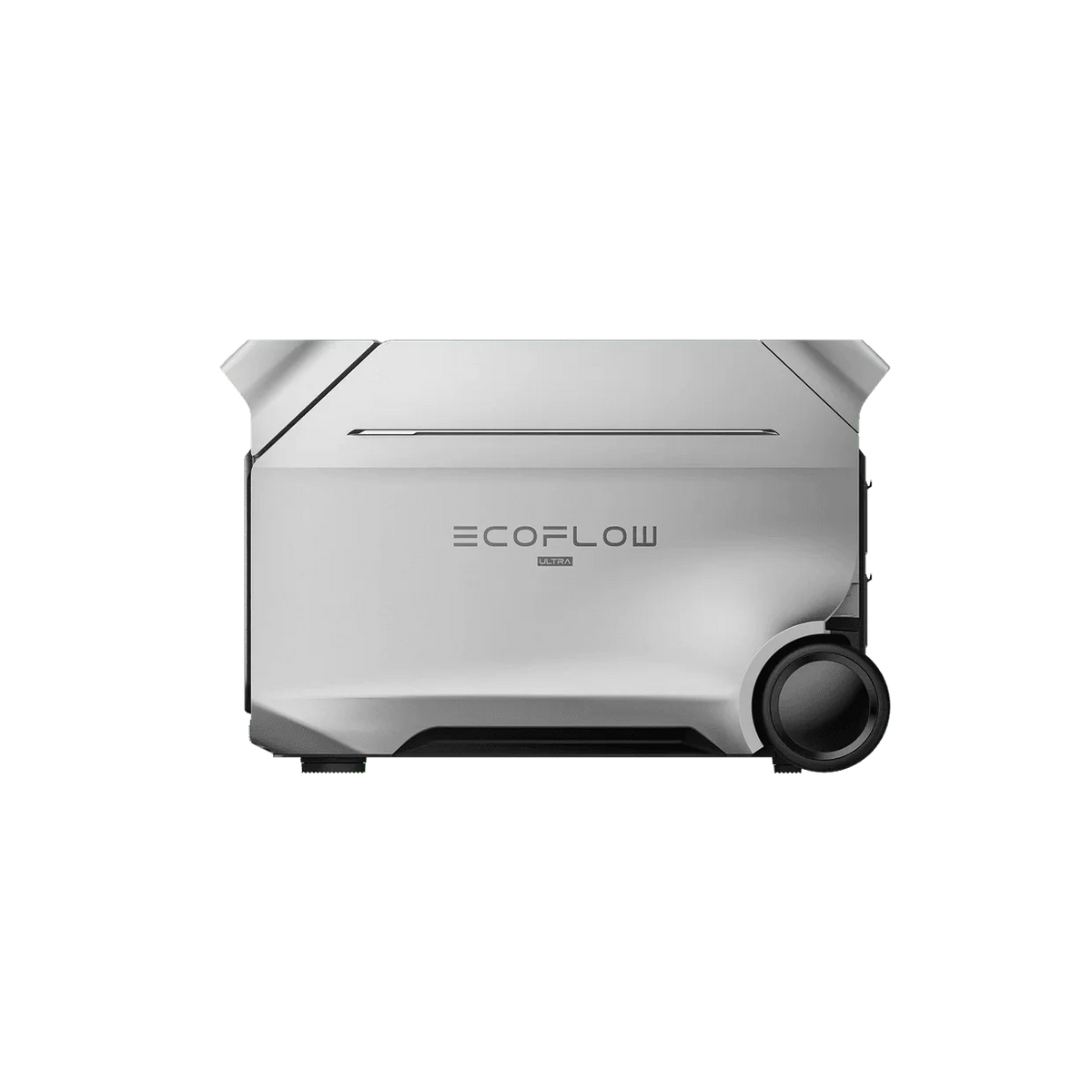 EcoFlow DELTA 3 Ultra Plus + Custom Solar Panels Kits
