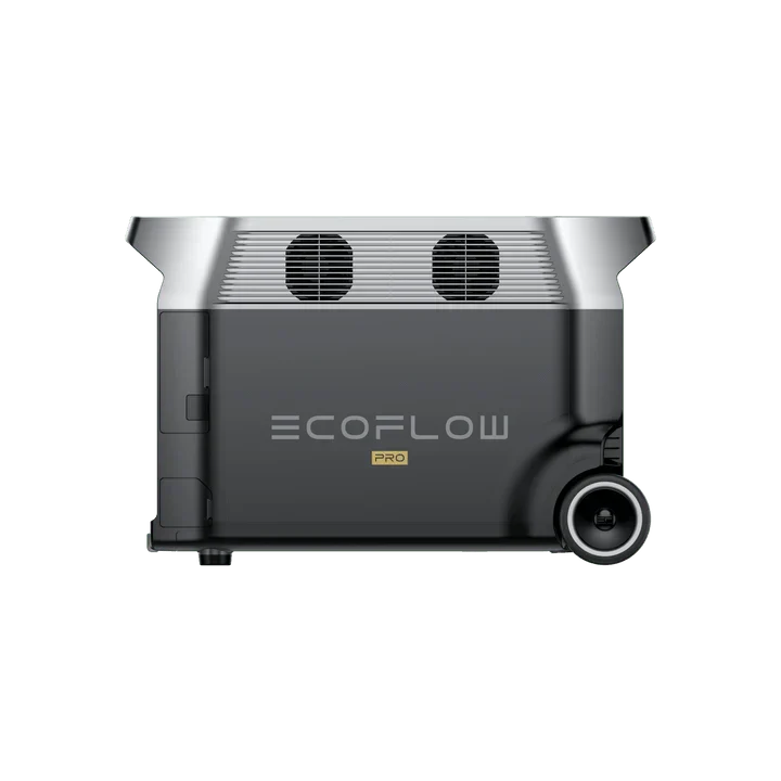 EcoFlow DELTA Pro + Remote Control