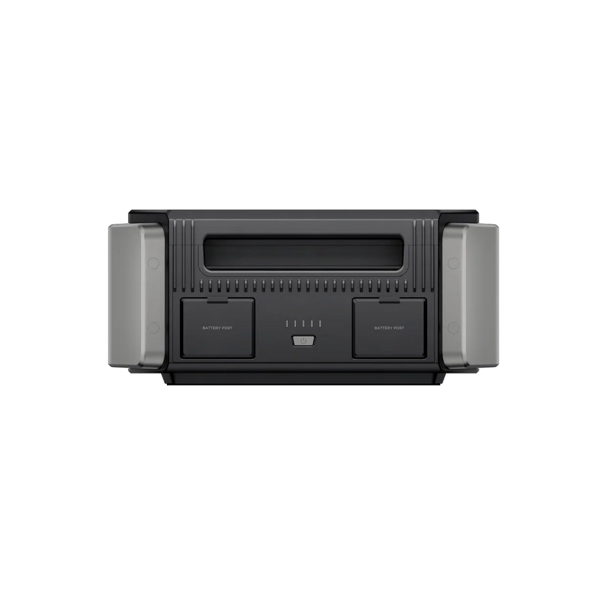 2 x EcoFlow DELTA Pro Ultra X Inverter + Batteries