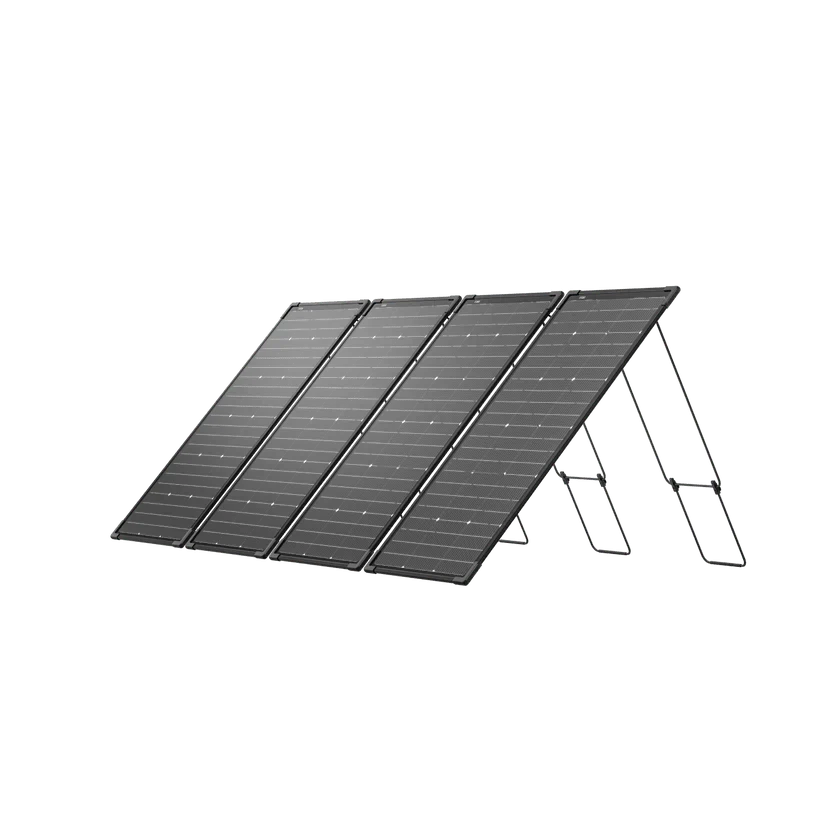 EcoFlow DELTA 3 Ultra Plus 3072Wh 3600W Portable Power Station