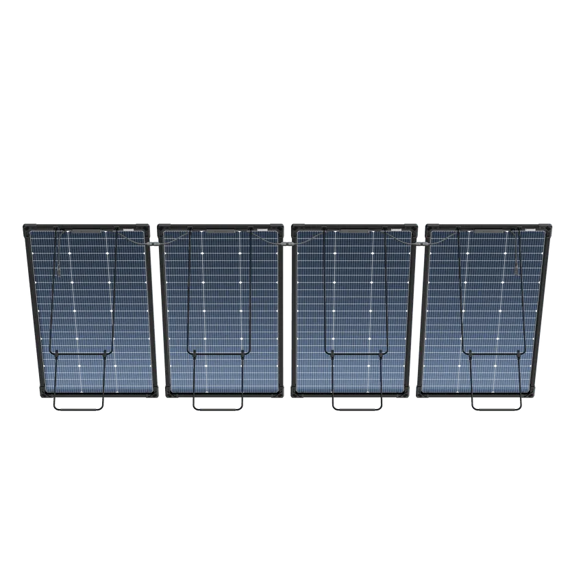EcoFlow DELTA 3 Ultra Plus 3072Wh 3600W Portable Power Station