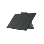 EcoFlow DELTA Pro Ultra Inverter + Battery + 400W Solar Panel