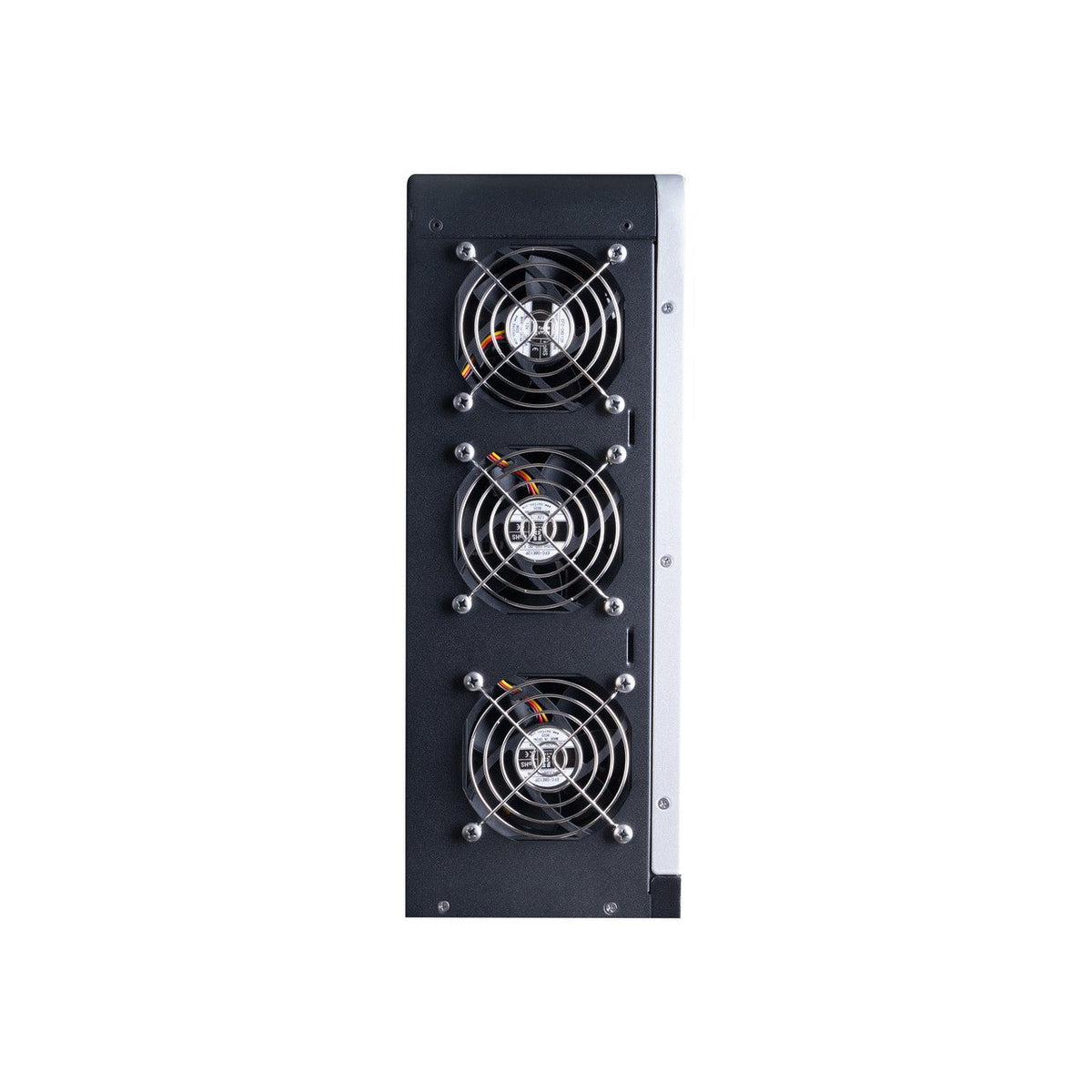 EG4 6000XP Off-Grid Inverter | 6000W Output | 8000W PV Input | 48V Split Phase Hybrid Solar Inverter