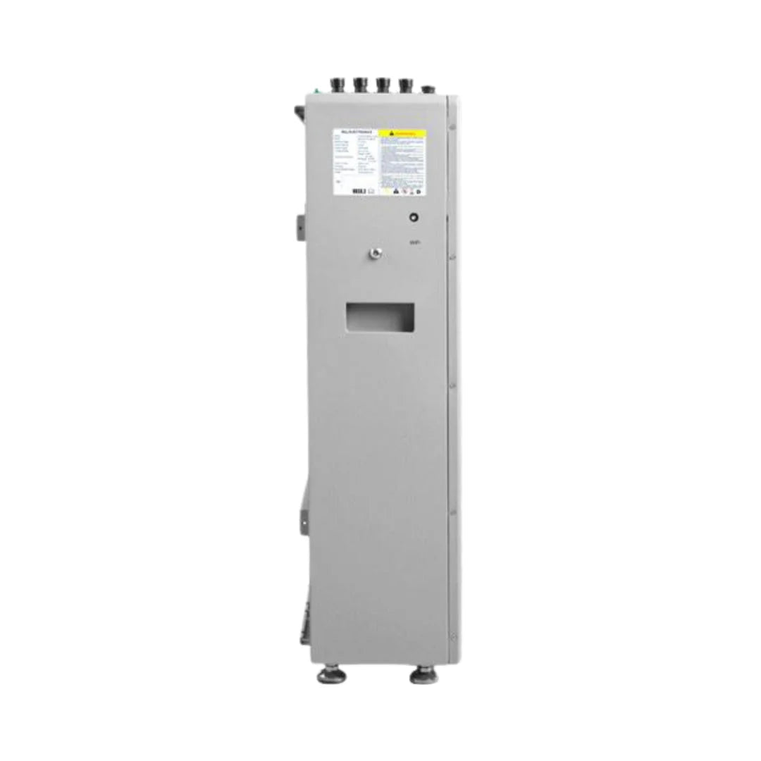 EG4 AllWeather WallMount LiFePO4 Batteries | 48V 314Ah (16kWh) | UL1973, UL9540, Heated