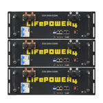 EG4 LifePower4 V2 24V 200AH Lithium Server Rack Battery - Off Grid Stores