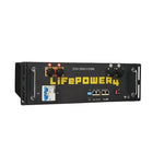 EG4 LifePower4 V2 24V 200AH Lithium Server Rack Battery
