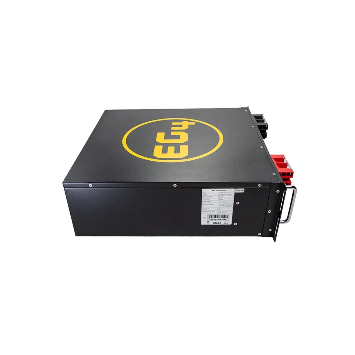 EG4 LifePower4 V2 48V 100AH Lithium Server Rack Batteries