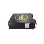 EG4 LifePower4 V2 48V 100AH Lithium Server Rack Batteries