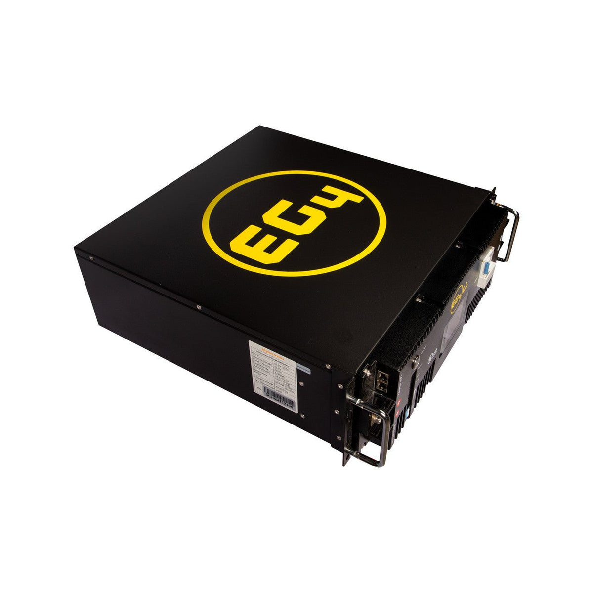 EG4 LL-S 48V 100AH Lithium Iron Phosphate Server Rack Battery