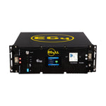 EG4 LL-S 48V 100AH Lithium Iron Phosphate Server Rack Battery
