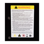 EG4 LL-S 48V 100AH Lithium Iron Phosphate Server Rack Battery