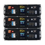 EG4 LL V2 12V 400AH Lithium Server Rack Battery - Off Grid Stores