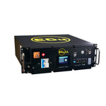 EG4 LL V2 12V 400AH Lithium Server Rack Battery