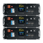 EG4 LL V2 24V 200AH Lithium Server Rack Battery - Off Grid Stores