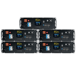 EG4 LL V2 24V 200AH Lithium Server Rack Battery - Off Grid Stores