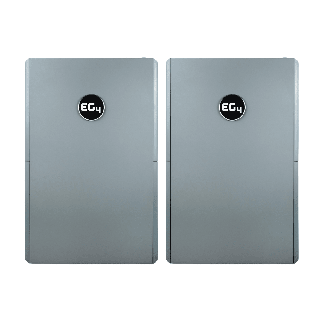 EG4 PowerPro WallMount All Weather LiFePO4 Batteries | 48V 280Ah (14.3kWh) | Heated, UL1973, UL9540A - Off Grid Stores