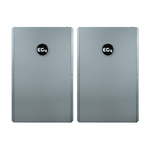EG4 PowerPro WallMount All Weather LiFePO4 Batteries | 48V 280Ah (14.3kWh) | Heated, UL1973, UL9540A - Off Grid Stores