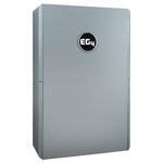 EG4 PowerPro WallMount All Weather LiFePO4 Batteries | 48V 280Ah (14.3kWh) | Heated, UL1973, UL9540A