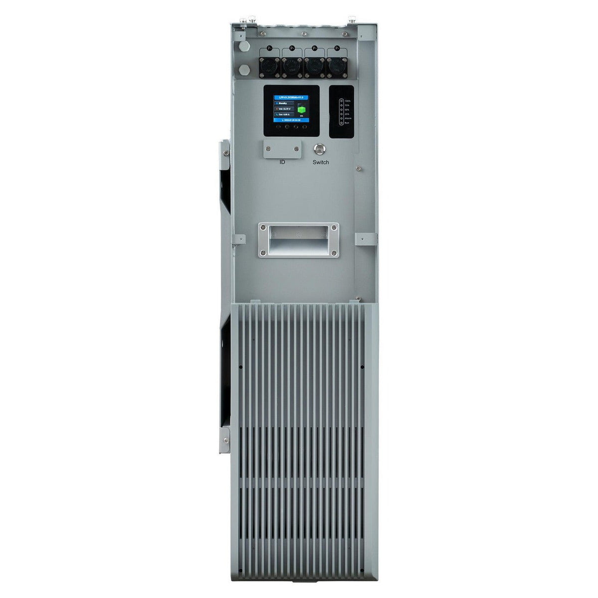 EG4 PowerPro WallMount All Weather LiFePO4 Batteries | 48V 280Ah (14.3kWh) | Heated, UL1973, UL9540A