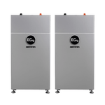 EG4 WallMount Indoor Batteries | 48V 314Ah | 16kWh | UL9540A | Self - Heating - Off Grid Stores