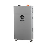EG4 WallMount Indoor Batteries | 48V 314Ah | 16kWh | UL9540A | Self-Heating