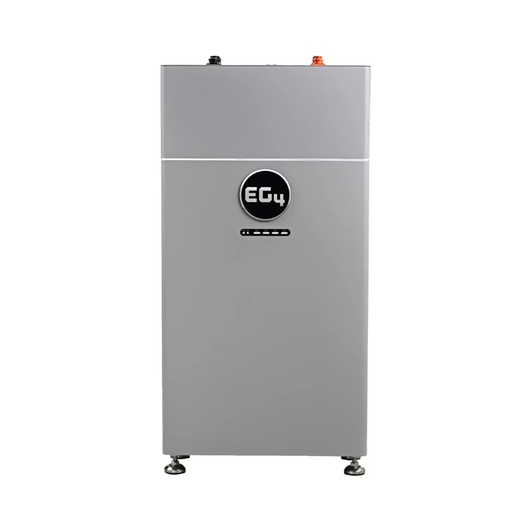 EG4 WallMount Indoor Batteries | 48V 314Ah | 16kWh | UL9540A | Self-Heating