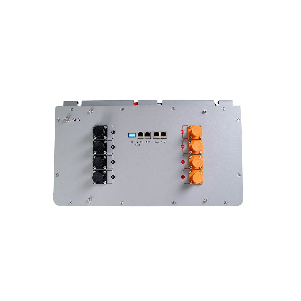 EG4 WallMount Indoor LiFePO4 Batteries | 48V 280Ah (14.3kWh) | Heated, UL1973, UL9540A