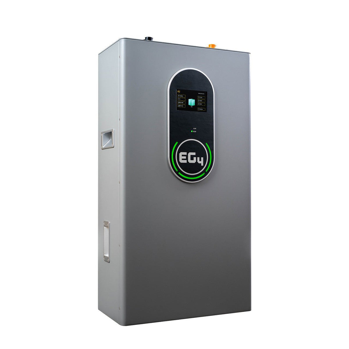 EG4 WallMount Indoor LiFePO4 Batteries | 48V 280Ah (14.3kWh) | Heated, UL1973, UL9540A