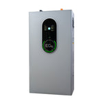 EG4 WallMount Indoor LiFePO4 Batteries | 48V 280Ah (14.3kWh) | Heated, UL1973, UL9540A