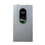 EG4 WallMount Indoor LiFePO4 Batteries | 48V 280Ah (14.3kWh) | Heated, UL1973, UL9540A - Off Grid Stores