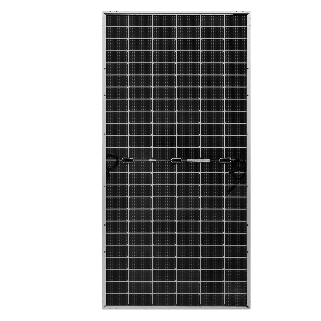 ELITE Solar Kit - 48V Battery Bank (16kWh-32kWh) + 11.4kW 120V/240V Hybrid Inverter + 550W Solar Panels
