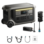 Anker SOLIX F3000 Portable Power Station