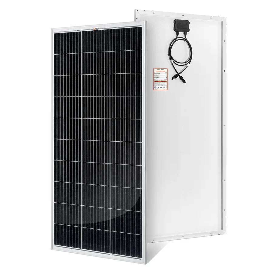 EcoFlow DELTA 3 Ultra Plus + Custom Solar Panels Kits