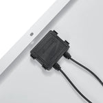 2 x Anker SOLIX F3000 + Custom Solar Panels Kits