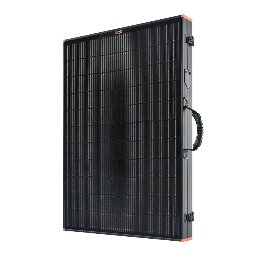 EcoFlow DELTA 3 Ultra Plus + Custom Solar Panels Kits