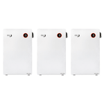 MidNite Power MNPowerflo16 48V 314Ah Wall/Floor Mount LiFePO4 Battery - Off Grid Stores