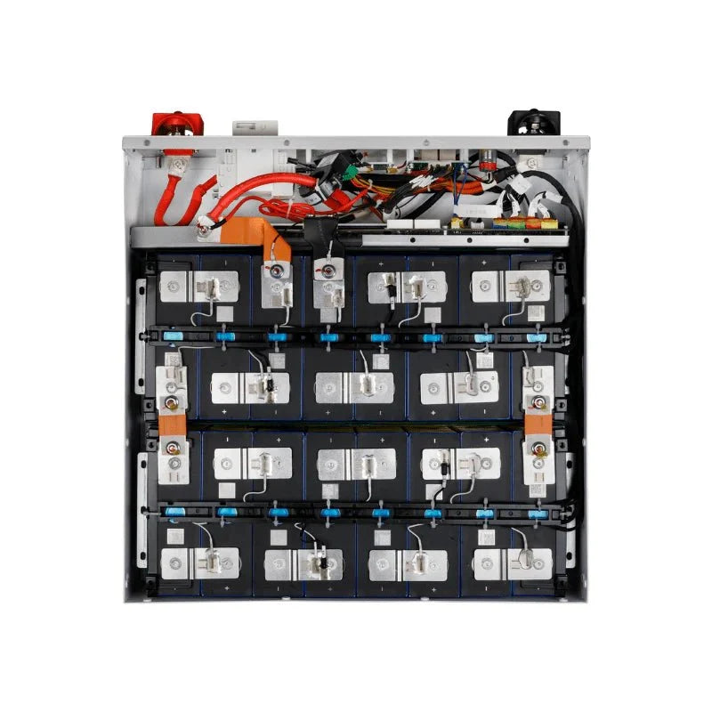 MidNite Power MNPowerflo5 48V 100Ah Server Rack Battery