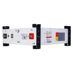 MidNite Power MNPowerflo5 48V 100Ah Server Rack Battery