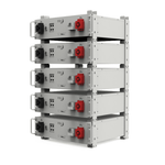 MidNite Power MNPowerflo5 48V 100Ah Server Rack Battery