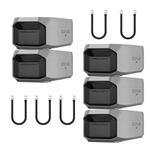 [Multi - Pack] EcoFlow DELTA Pro 3 4096Wh Smart Extra Batteries - Off Grid Stores
