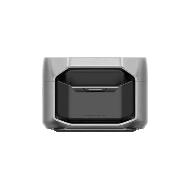 EcoFlow DELTA Pro 3 4096Wh Smart Extra Battery