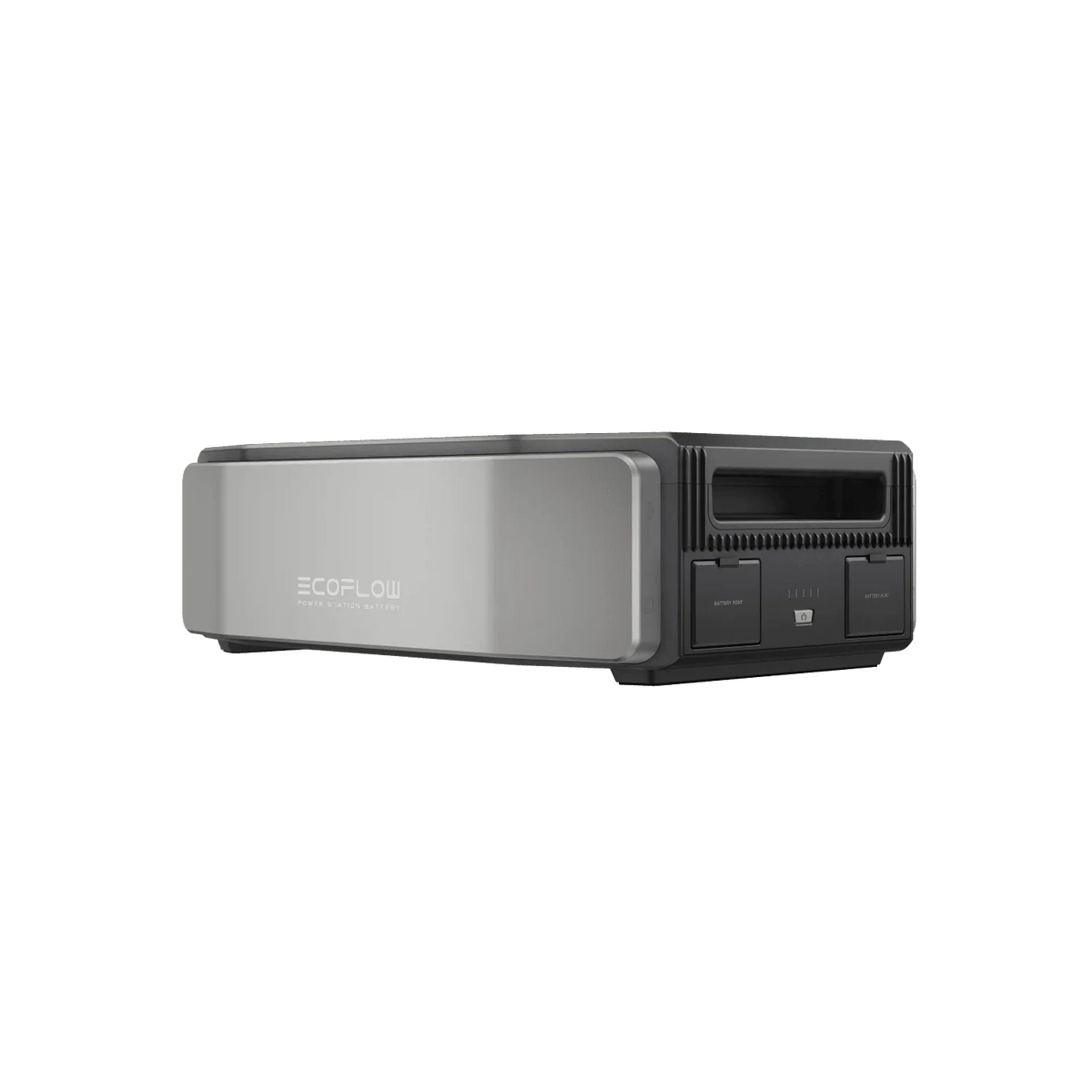 [Multi-Pack] EcoFlow DELTA Pro Ultra 6kWh Battery