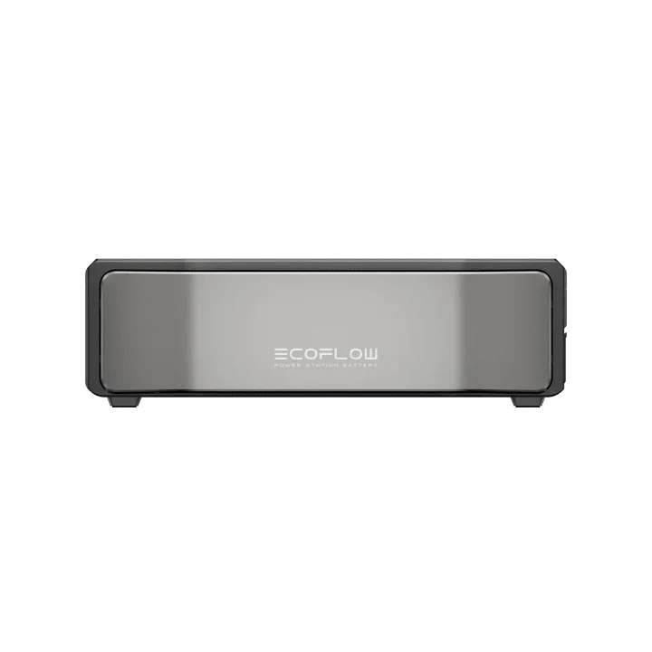 [Multi-Pack] EcoFlow DELTA Pro Ultra 6kWh Battery