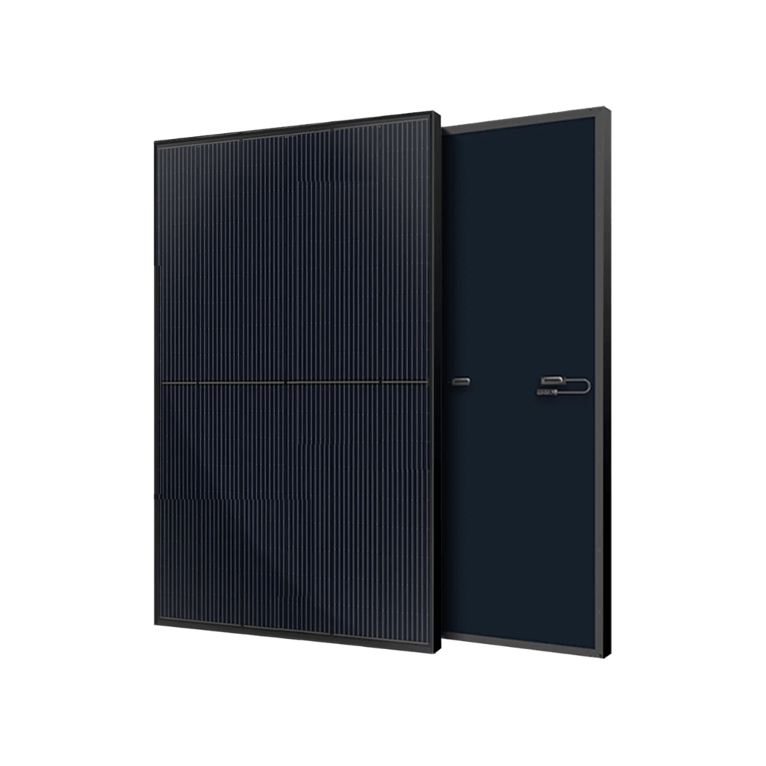 EcoFlow DELTA Pro Ultra Kits - Inverter + Batteries + Choose Custom Solar Panel Bundle Option